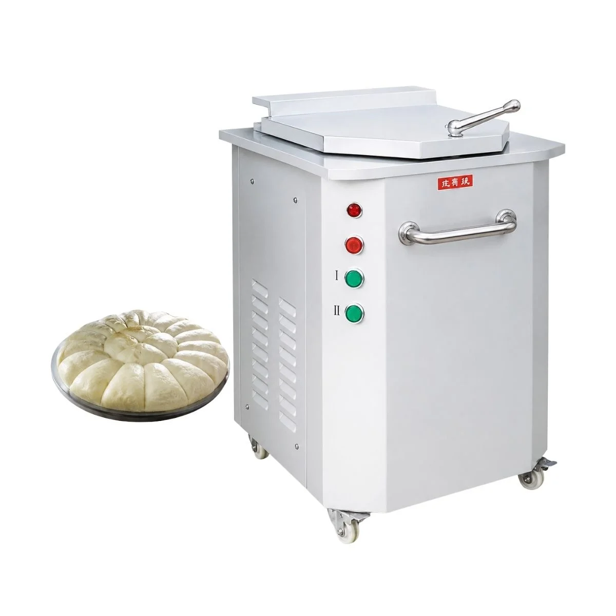 HK-Redline Dough Divider KT-20