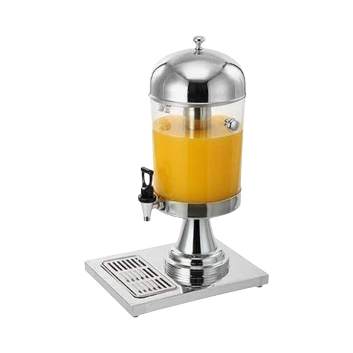 HK-Redline Single Jar 10L Juice Dispenser - view 2