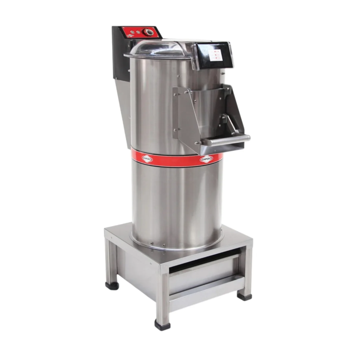 Potato Peeler 20 KG Empero - view 2