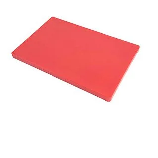 HK-Redline Chopping Board RED