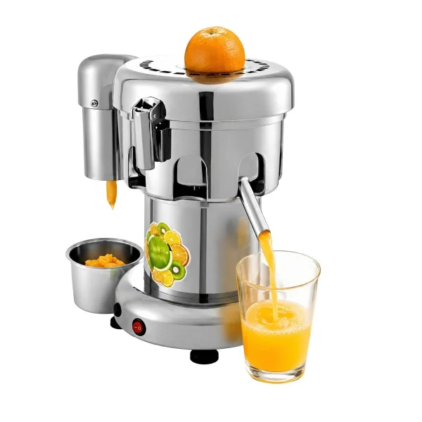 HK-Redline Juice Extractor WF-B3000