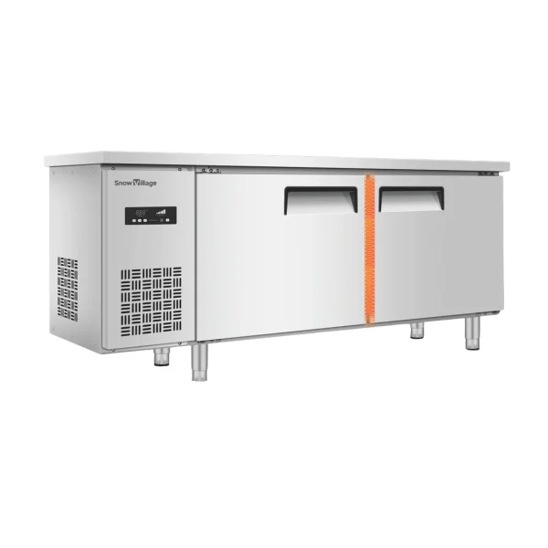 SV-Blueline Counter Chiller (Engineering Version) 1800*700