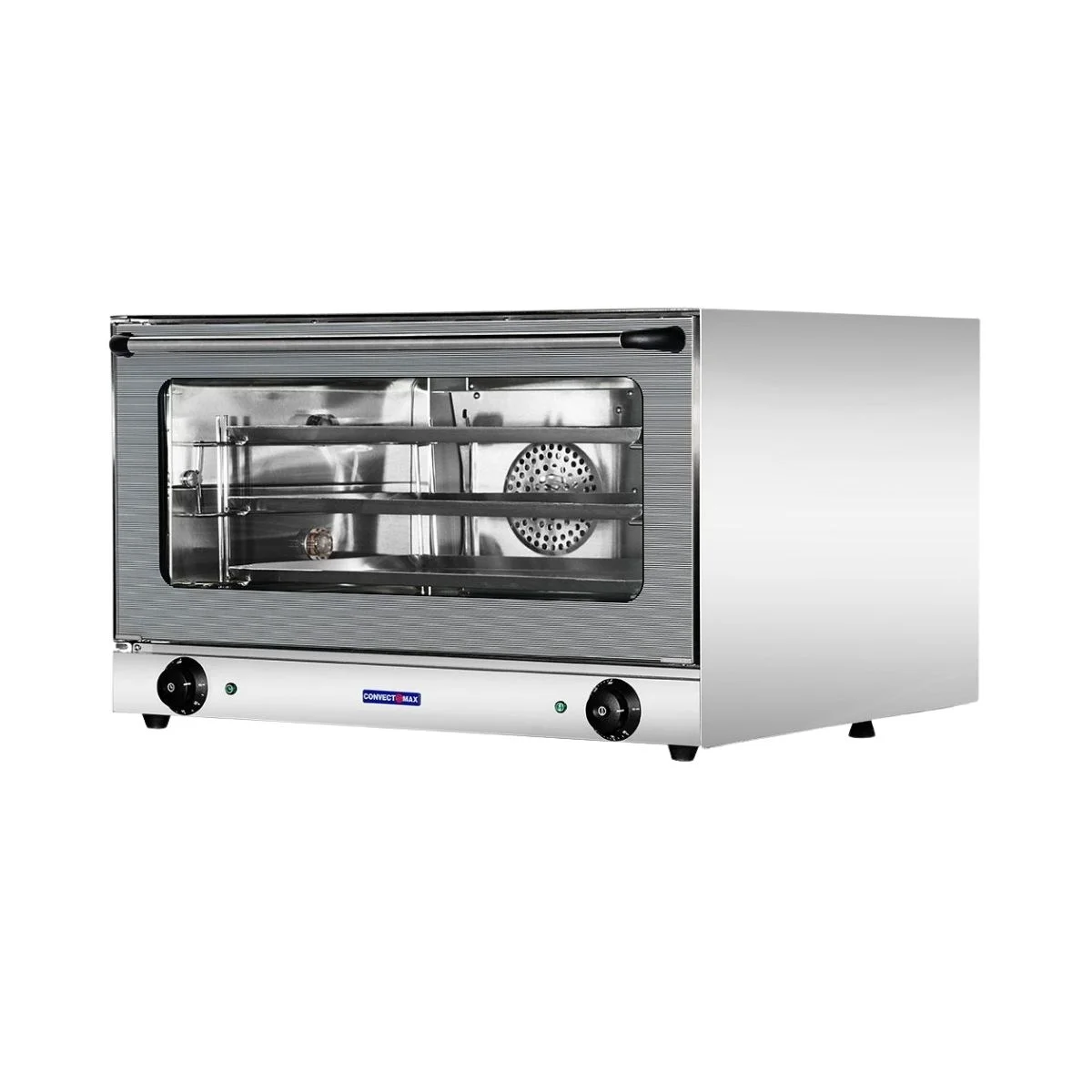 HK-Redline Elec. Convection Oven 3 Tray YXD-8A-3 - view 3