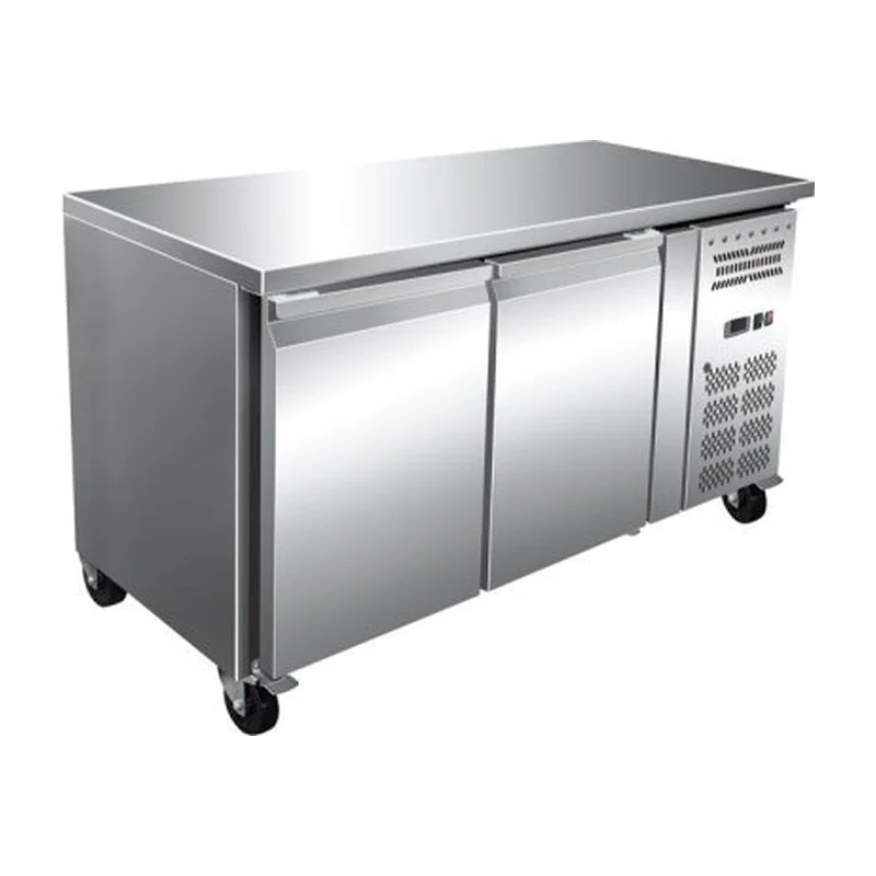 Counter Chiller 1207 Blueline GN2100TN-1200