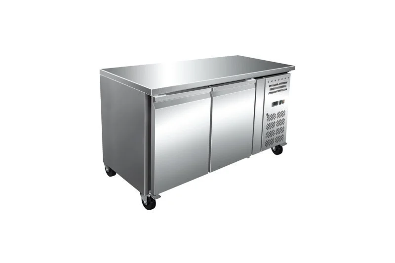 Counter Freezer 1507 Blueline - view 2