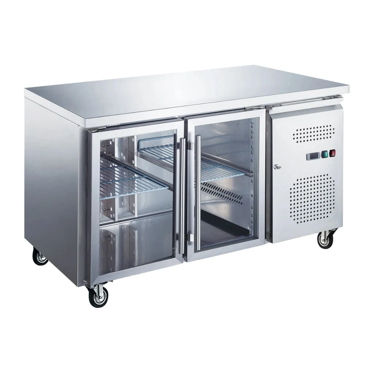 Barline Chiller 1406 Blueline - view 2