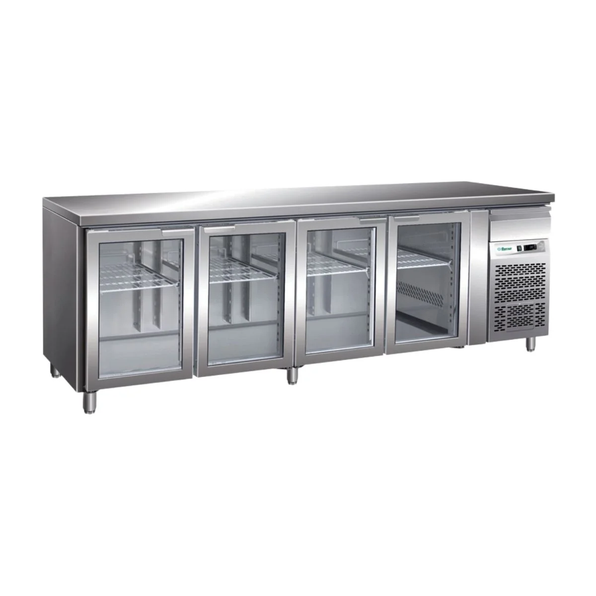 Barline Chiller 2207 Blueline