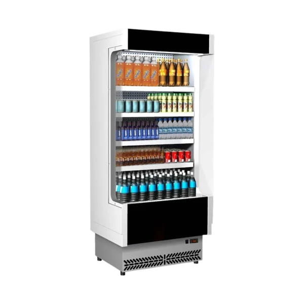 Tecnodom Multi Deck Display Cooler V6060SL DGD