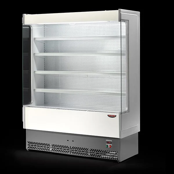 Tecnodom Multi Deck Display Cooler V6060SL DGD - view 2
