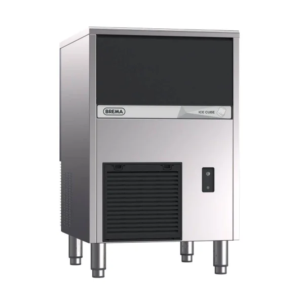 Ice Cube Machine 44 KGS Brema