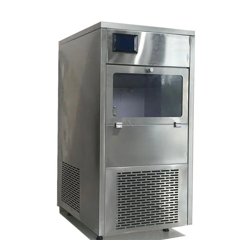 Osion Ice Flake Machine SIM 50