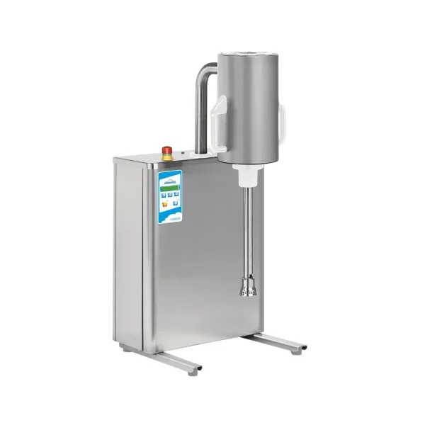 Carpigiani Ice Cream Machine TURBO MIX