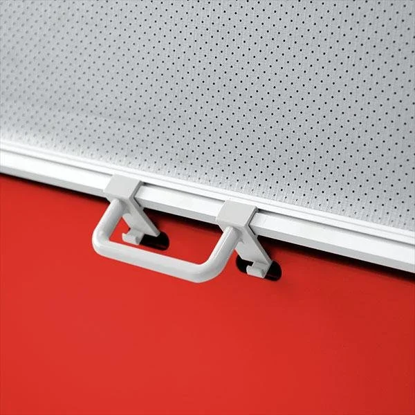 Tecnodom Multi Deck Display Cooler V6060SL DGD - view 4