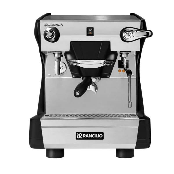 Rancilio Espresso Machine CLASS 5S GR1
