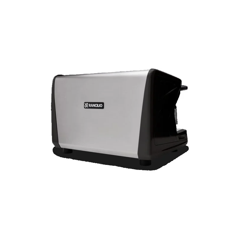 Rancilio Espresso Machine CLASS 5S GR2 Black - view 7