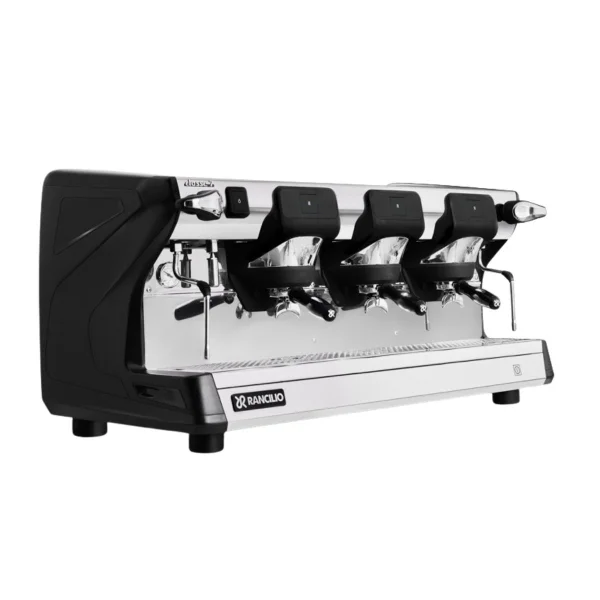 Rancilio Espresso Machine CLASS 7S GR3