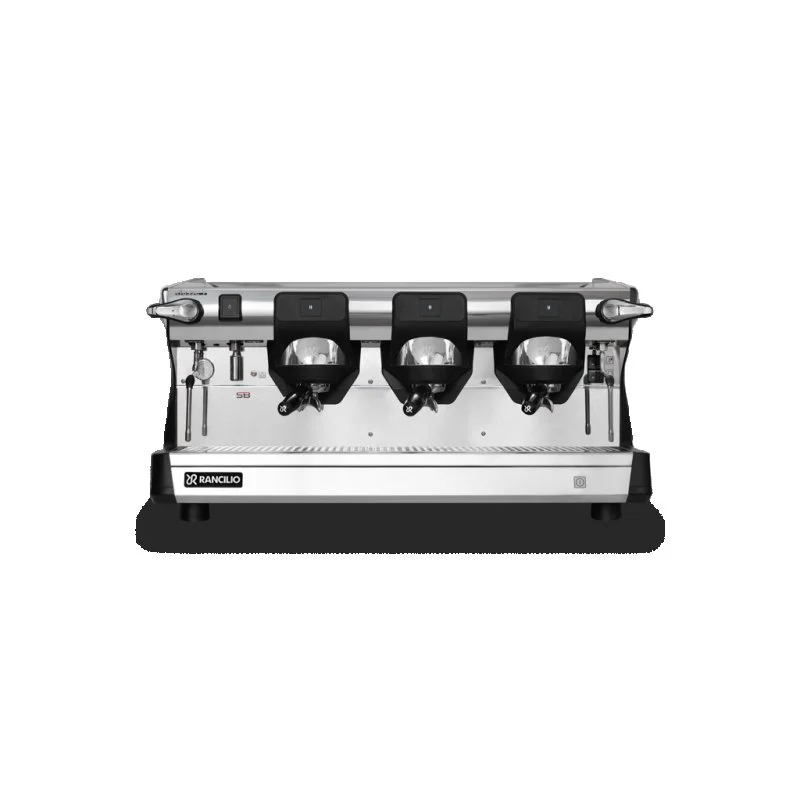 Rancilio Espresso Machine CLASS 7S GR3 - view 4