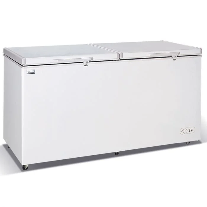 Blueline Chest Freezer LP1200CF