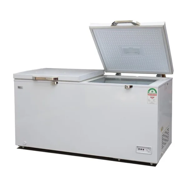 Blueline Chest Freezer LP1500CF