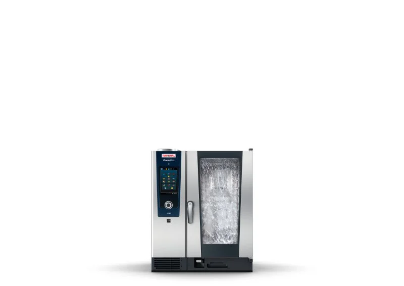 Rational iCombi Pro 10-1 Electric - view 5