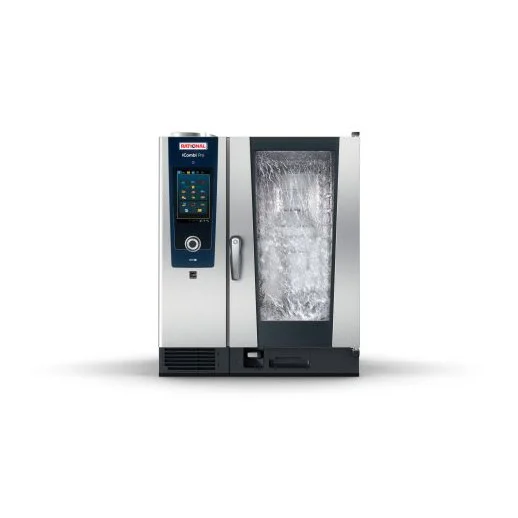 Rational iCombi Pro 10-1/1 Gas - view 2