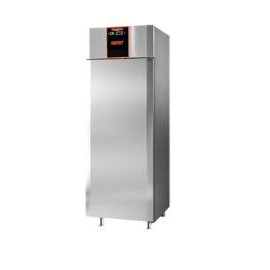 Tecnodom Upright Single Solid Door Freezer Technodom