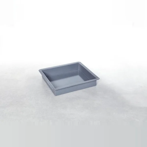 Rational Granite Enamelled Container 2/3 GN & 60 MM Deep