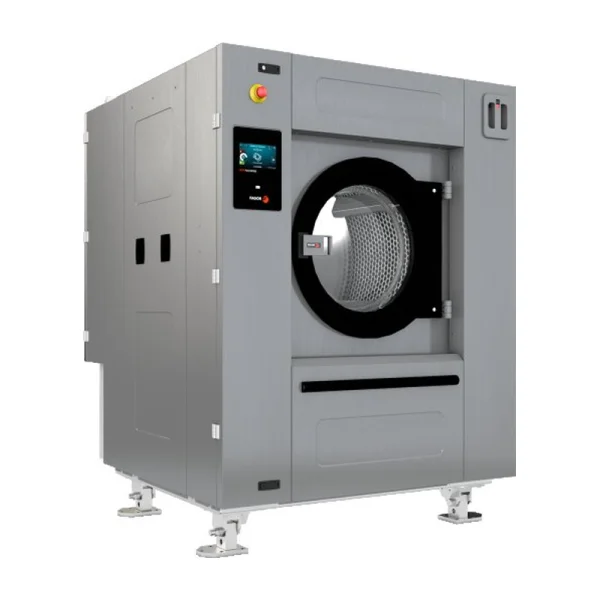 Fagor High Spin Washer 120KG Capacity