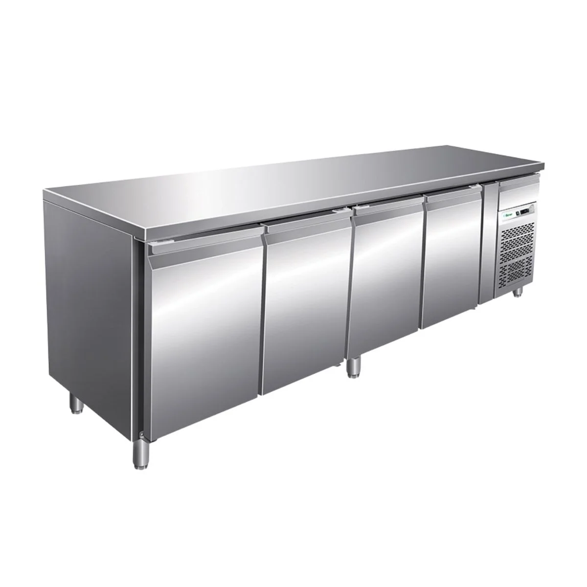 Counter Chiller 2207 Blueline