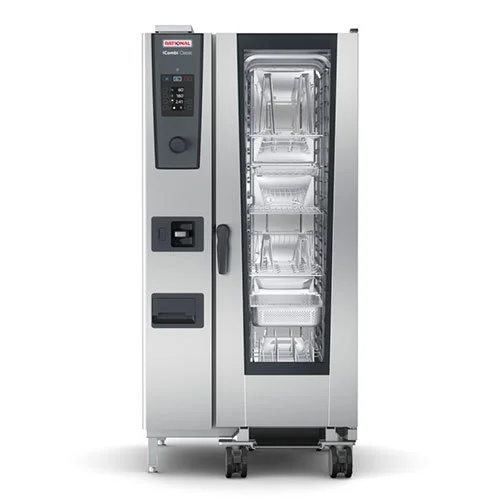 Rational i-Combi Classic 20-1/1 Electric