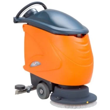 Taski swingo 755 B Economy BMS UK (Incl 2 Battery traction block 12V 76Ah/5 & 2 Battery traction 12V, 50Ah/5)
