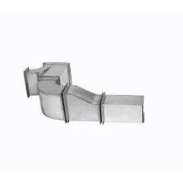 Sheffield Fabrications Ducting