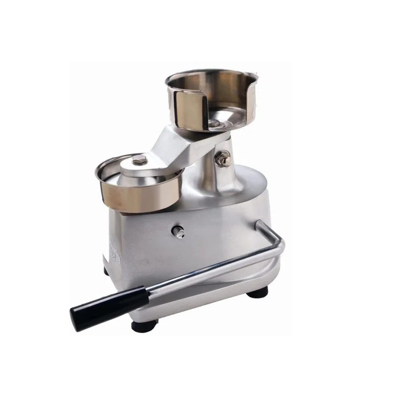 HK-Redline Hamburger Machine HF-100