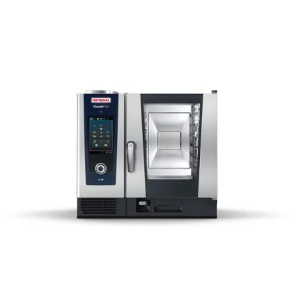 Rational iCombi Pro 6-1/1 Electric