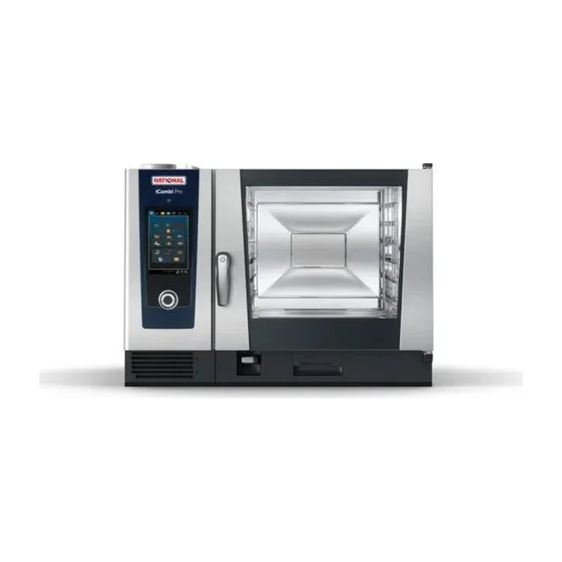 Rational iCombi Pro 6-2/1 Electric