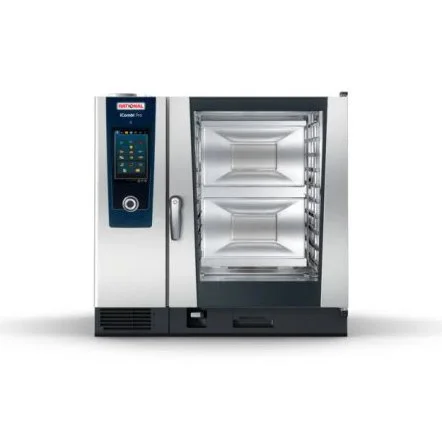 Rational iCombi Pro 10-2/1 Electric