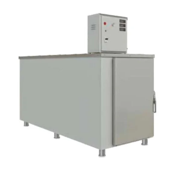 Sheffield Fabrications Heat Pump Dehydrator