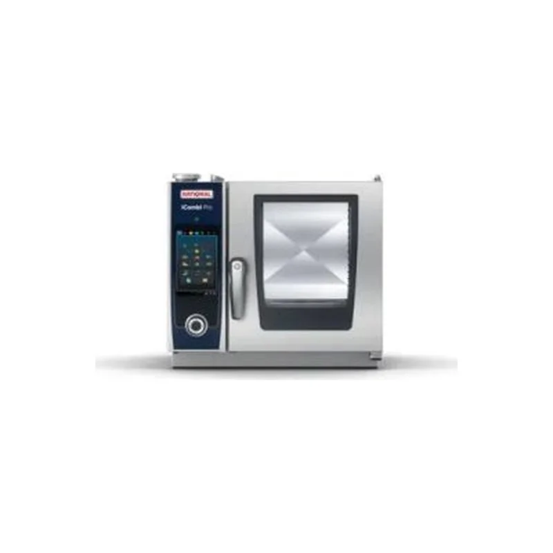 Rational iCombi Pro XS 6-2/3
