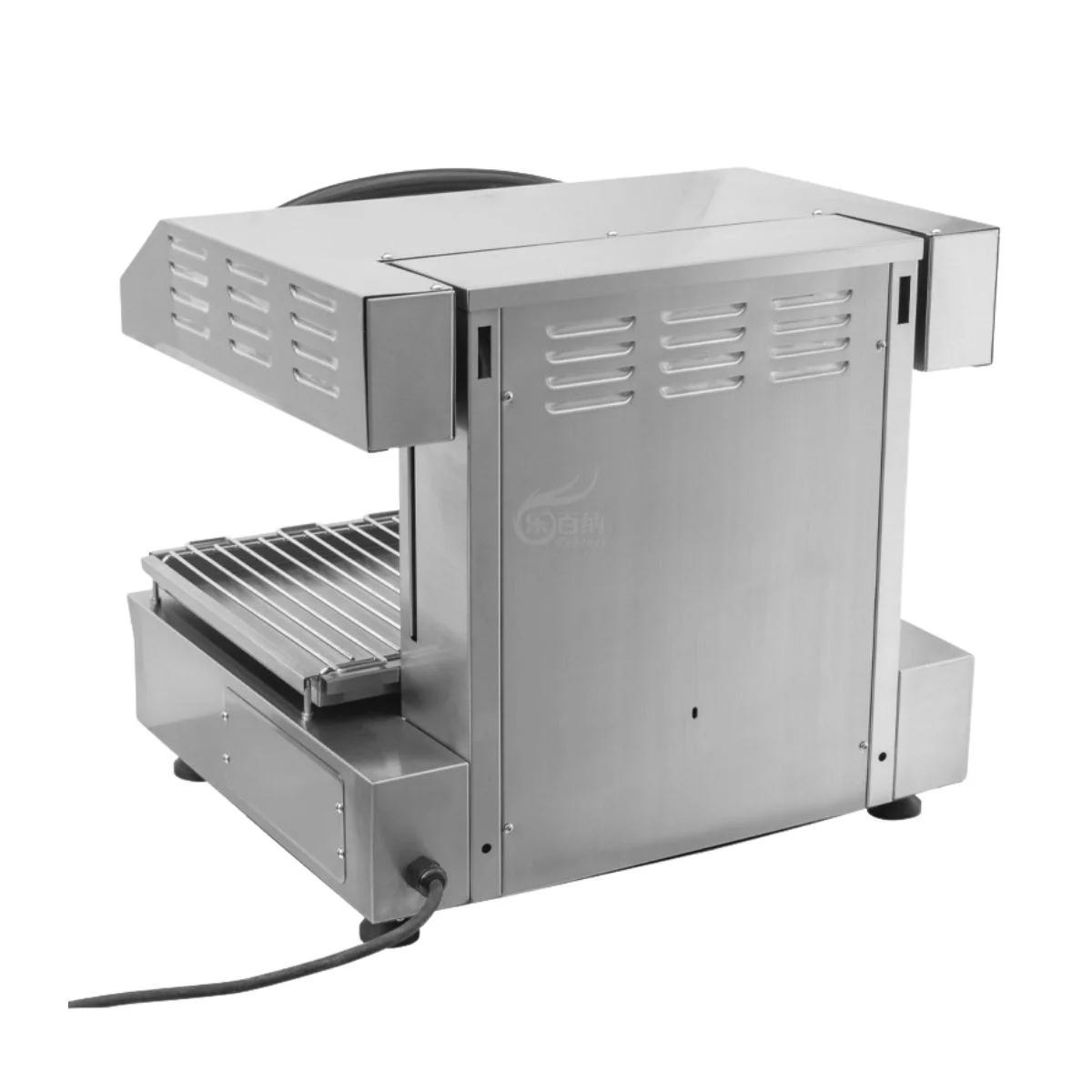 Kassidy Electric Lift UP Salamander H Kitchen EB600 - view 5