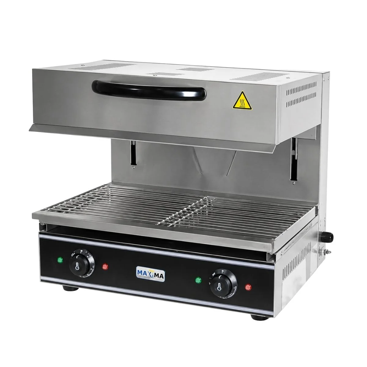 Kassidy Electric Lift UP Salamander H Kitchen EB450