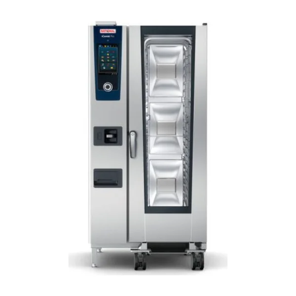 Rational iCombi Pro 20-1/1 Gas