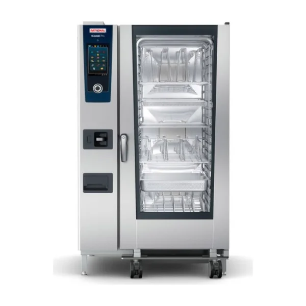 Rational iCombi Pro 20-2/1 Gas