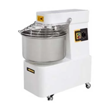 Prisma Food Spiral Dough Mixer IBT 50L