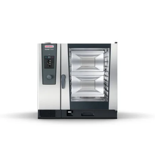 Rational i-Combi Classic 10-2/1 Gas