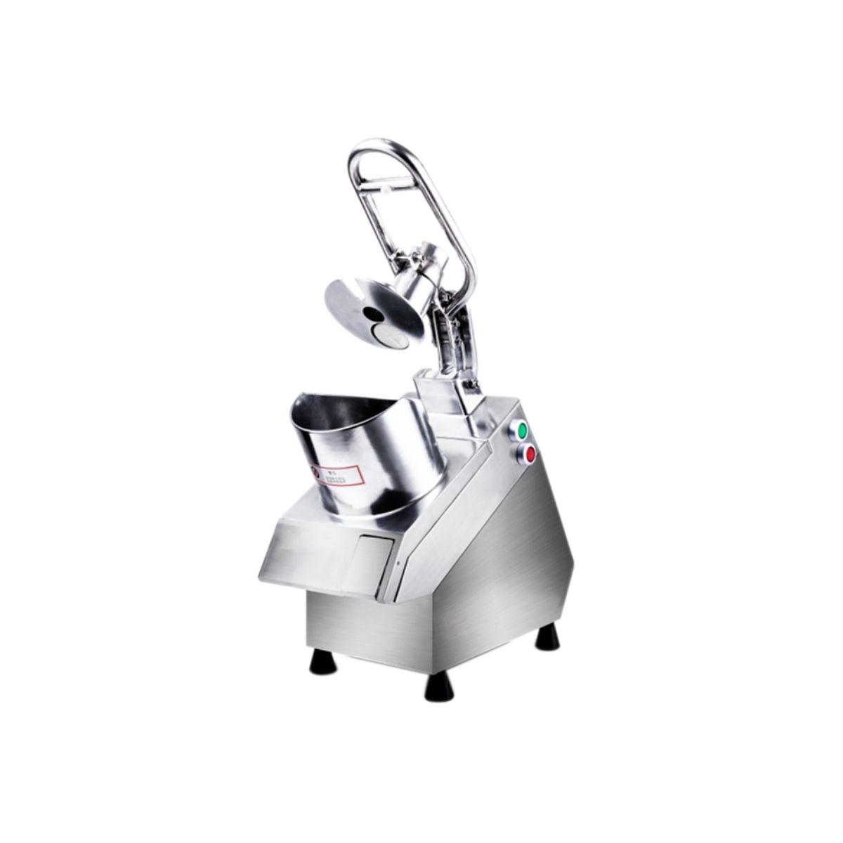 Astar Vegetable Processor SQC205