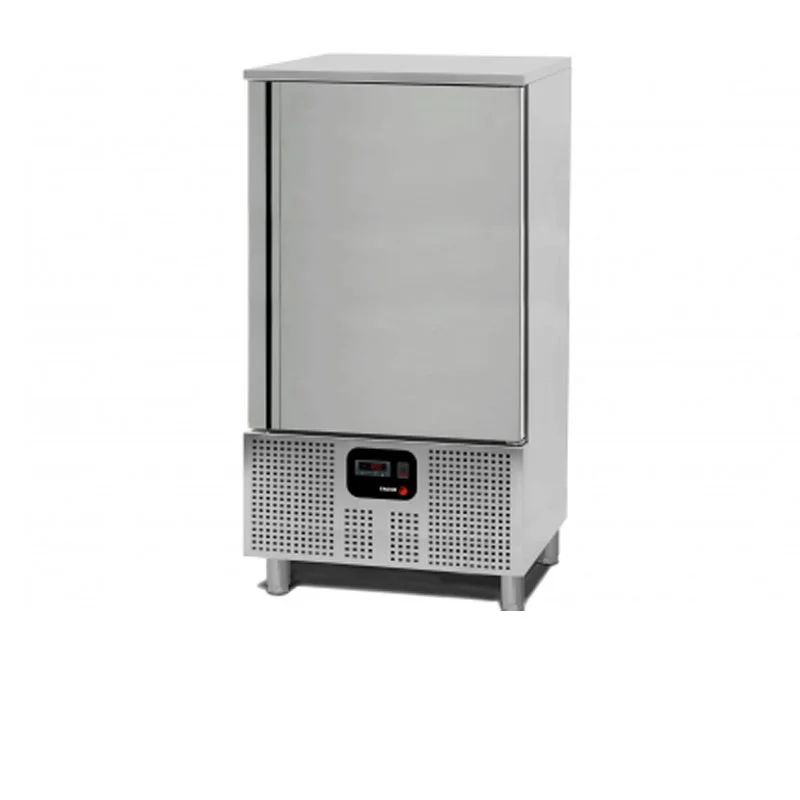 Fagor Blast Chiller & Freezer 10 Trays
