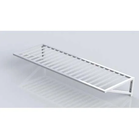 Sheffield Fabrications Pot Rack Single WSP1104