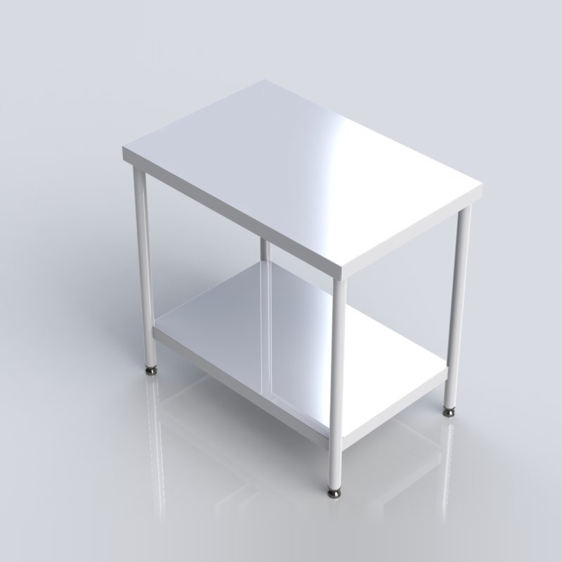 Sheffield Fabrications Worktop Central Type CT1506R