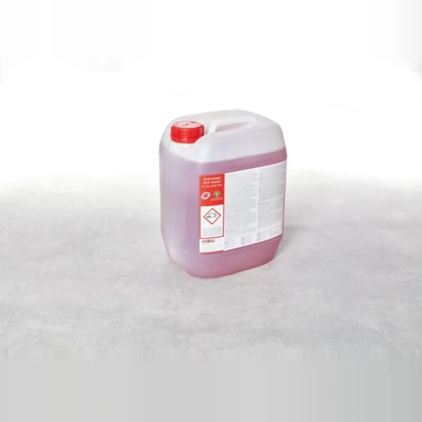 Rational Cleaner Rinse Detergent