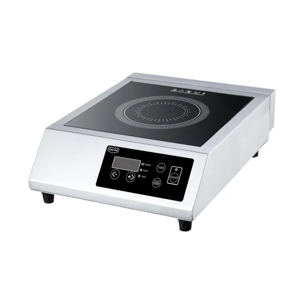 Sulte Table Top Induction Cooker Single Zone 3.5 KW